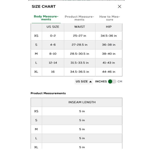 Halara Super High Waisted Yoga Shorts Sz XL Long Womens Blue Back Pocket & Side - Picture 4 of 4